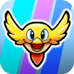 Flapped Birds: Juego de correr