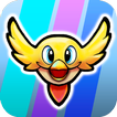 ”Flapped Birds: 2D runner games