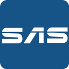 SAS-icoon
