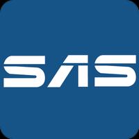 SAS 海报