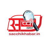 Sacchi Khabar Hindi ePaper icon