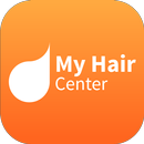 My Hair Center aplikacja