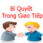 Bí Quyết Trong Giao Tiếp icône