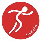 FinelyFit icon