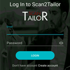 آیکون‌ Scan2Tailor