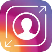 InstaPic: Zoom Instagram Pics