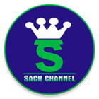 آیکون‌ Sach Channel