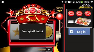 Sachi Slot পোস্টার