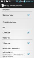 Easy SMS Reminder Screenshot 3