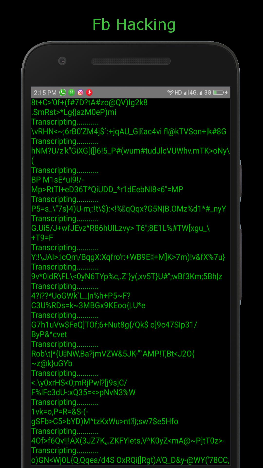 Wifi password hacker simulator prank 2018 apk 