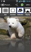 Photo Editor স্ক্রিনশট 1