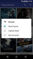 Popular Movies 截图 2