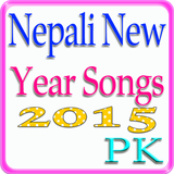 Nepali NewYear Songs 圖標