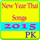New Year Thai Songs 2015 APK