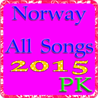 Norway All Songs icono