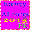 Norway All Songs