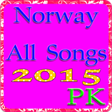 Norway All Songs أيقونة