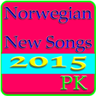 Norwegian New Songs 2015 icône