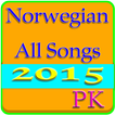 Norwegian All Songs 2015