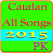 Catalan All Songs 2015