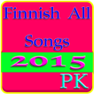 Finnish All Songs 2015