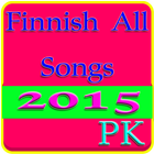 Finnish All Songs 2015 آئیکن