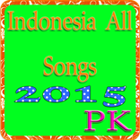 Indonesia All Songs 2015