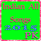 Indian All Songs 2015 simgesi