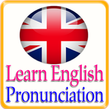 Learn English Pronunciation Zeichen