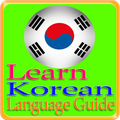 Learn Korean Language Guide