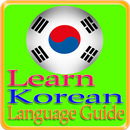 Learn Korean Language Guide APK