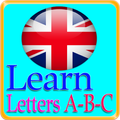 Learn Letters A.B.C 2015