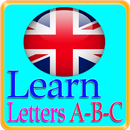 Learn Letters A.B.C 2015 APK