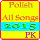 آیکون‌ Polish All Songs 2015