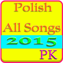 Polish All Songs 2015 APK