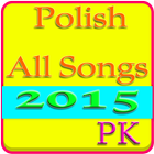 Polish All Songs 2015 иконка