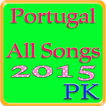 ”Portugal All Songs