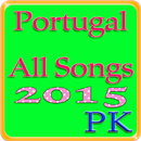 Portugal All Songs APK