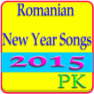 Romanian New Year Songs 2015