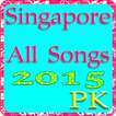 Singapore All Songs