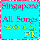 Singapore All Songs icon