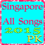 Singapore All Songs