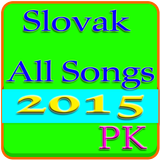 Slovak All Songs 2015 icon