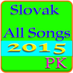 Slovak All Songs 2015