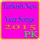 Turkish New Year Songs APK