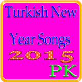 Turkish New Year Songs icône