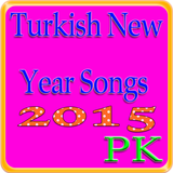 Turkish New Year Songs ícone