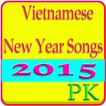 Vietnamese New Year Songs 2015