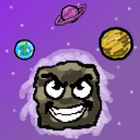 Super Planet Crusher