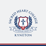 Sacred Heart College Kyneton Zeichen